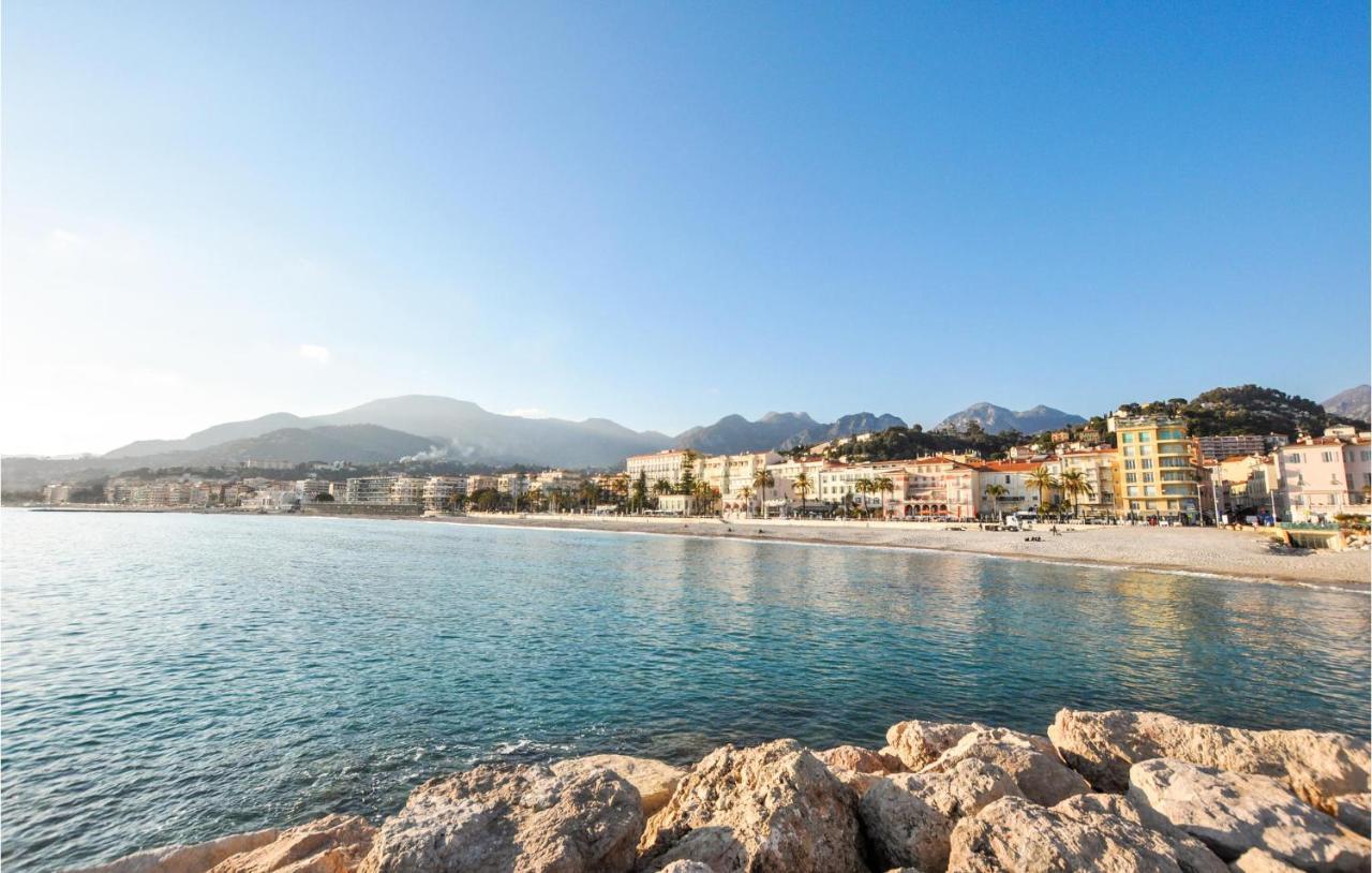 1 Bedroom Lovely Home In Menton Exterior photo